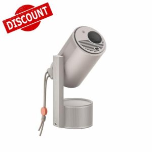 XGIMI MoGo 3 Pro 1080P Mini Projector