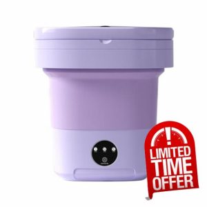 Portable Washing Machine
