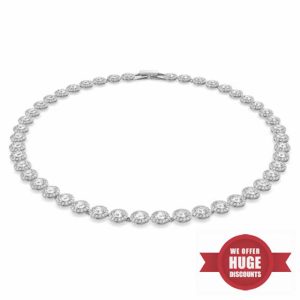 Swarovski Una Angelic Necklace Collectio