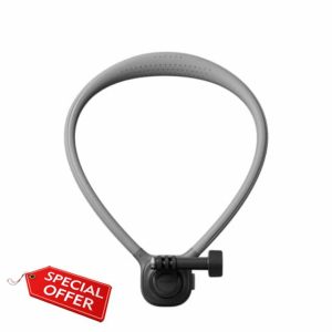 Insta360 Neck Mount for the GO 3/3S