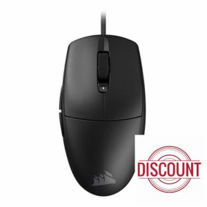 Corsair M55 Wired Lightweight FPS Gaming Mouse – 16