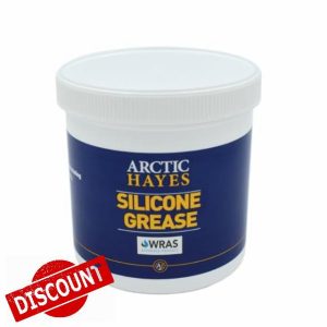 Arctic Hayes Silicone Grease 500g Tub