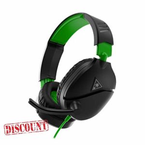 Turtle Beach Recon 70X Gaming Headset for Xbox Series X|S