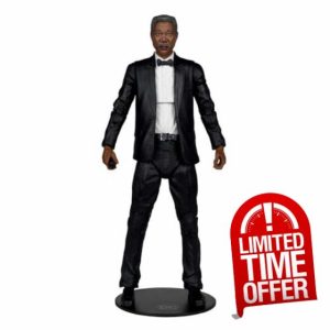 Bizak McFarlane DC Multiverse Figure