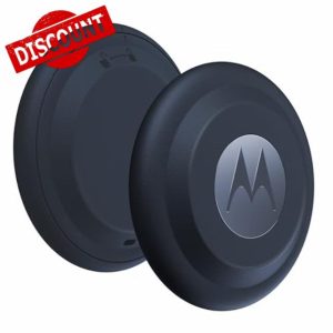 Motorola Smart Tag Midnight Blue