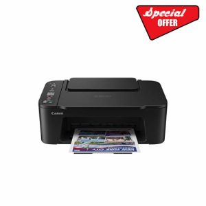 Canon PIXMA TS3750i Wireless Colour All-in-One Inkjet Printer - A4 Print