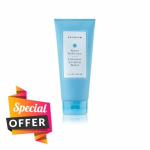 Skin-Renewing Retinol Body Lotio