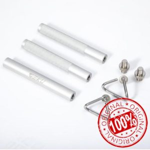 GEKU FIT Aluminum Resistance Band Bar