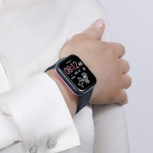 Health Fitness Tracker