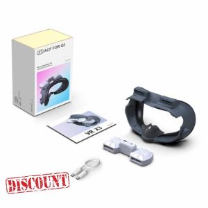 Cooling Fan For 3 Air Circulation Fan Upgraded Face Cover Cooling Fan Upgraded Face Pad Protector Replaceme