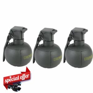 Slipasikao Hydrogel Grenade