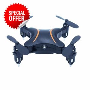 CHUBORY MINI Drone X-PACK 6