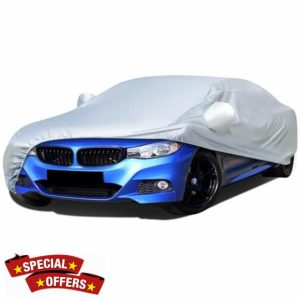 otpuc Full Car Cover