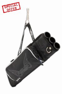 YAK Archery Avalon Tyro 3 Pro Right Handed Side Quiver - Durable