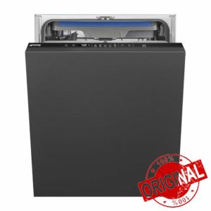 Smeg Fully Integrated Dishwashe