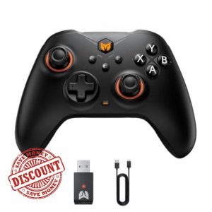 BIGBIG WON Wireless Gaming Controllers