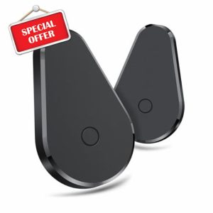 HOXE Air Tracker Tag 2 Pack