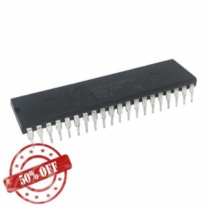 10 Pieces Z0840004PSC Z80 CPU DIP-4