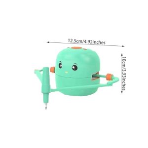 Montessori Learning Toy with 100 Word Cards