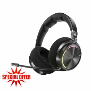 Corsair VIRTUOSO MAX WIRELESS Gaming Headset for Xbox – Dolby Atmos