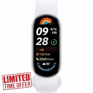 Xiaomi Smart Band 9 Fitness Tracker