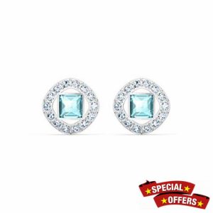 Swarovski Una Angelic Earrings Collectio