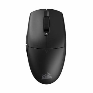 Corsair M55 WIRELESS Lightweight FPS Gaming Mouse – 2.4GHz & Bluetooth – 24