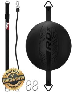 RDX Double End Bag Boxing