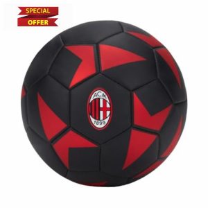 AC Milan - Official Football for Boys and Adults
