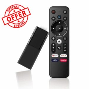 Amazon Fire TV Stick 4K MAX streaming device | supports Wi-Fi 6E