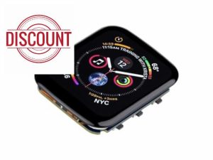 Waveshare ESP32-S3 Development Board with 1.69inch Touch LCD Display