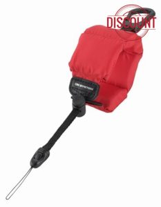 OM SYSTEM CHS-09 Floating Handstrap for Tough Series - TG-7