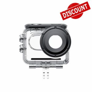 Insta360 GO 3/GO 3S Dive Case