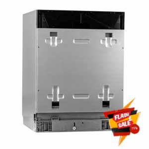 SIA SBID6013 Integrated Dishwasher