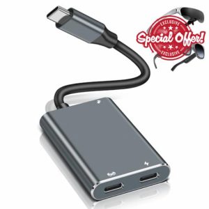XREAL Hub Charging and Play Adapter