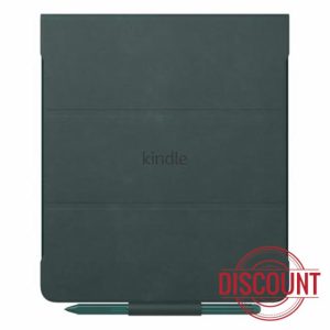 New Amazon Kindle Scribe Folio Cover with Magnetic Attach