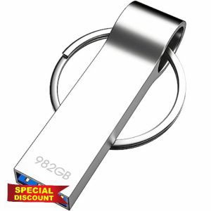 USB Stick 982 GB