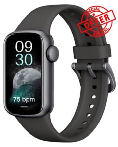 IMFRCHCS Fitness Tracker