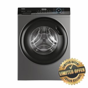 Haier I-Pro Series 3 HW90-B16939S8-UK 9kg Washing Machine