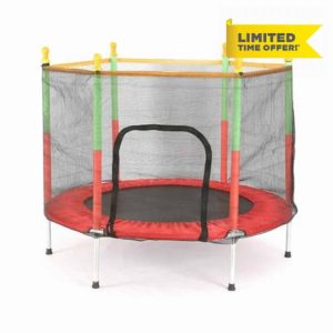 Toddler Trampoline