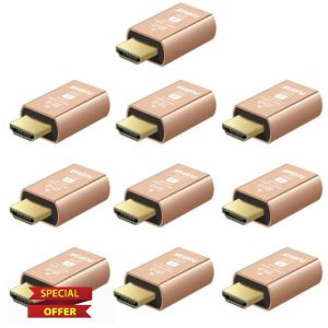 FUERAN 2.1 Dummy HDMI Plug