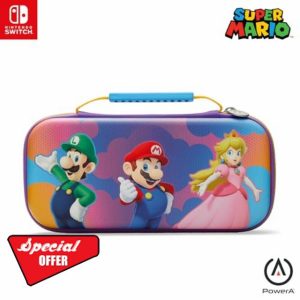 PowerA Protection Case for Nintendo Switch