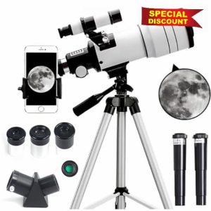 ACESOME Telescope for adults & Kids