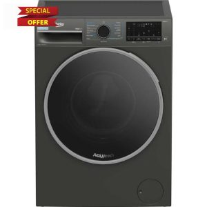 Beko B5W59411AG AquaTech RecycledTub 9kg 1400rpm Washing Machine