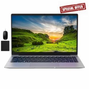 WITECOR 14.1 Inch Laptop