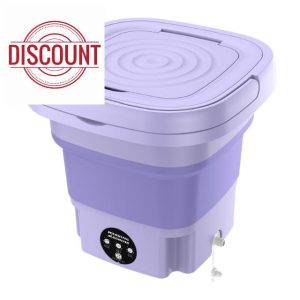 Portable Washing Machine