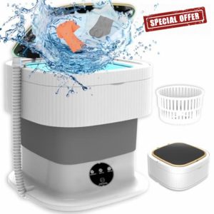 Mini Washing Machine