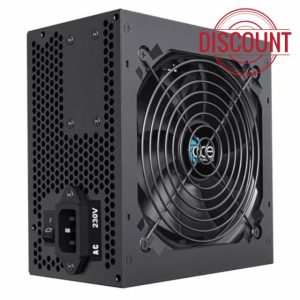 Ace Power 650W PSU