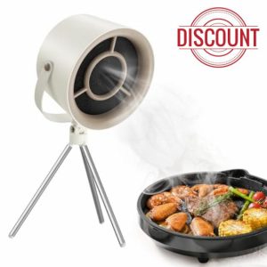 ORIA Kitchen Extractor Fan