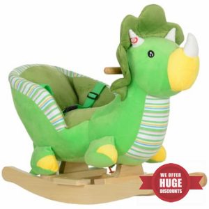 AIYAPLAY Rocking Animal